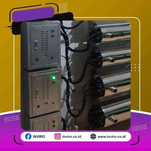 Jual UV Ultraviolet Yogyakarta