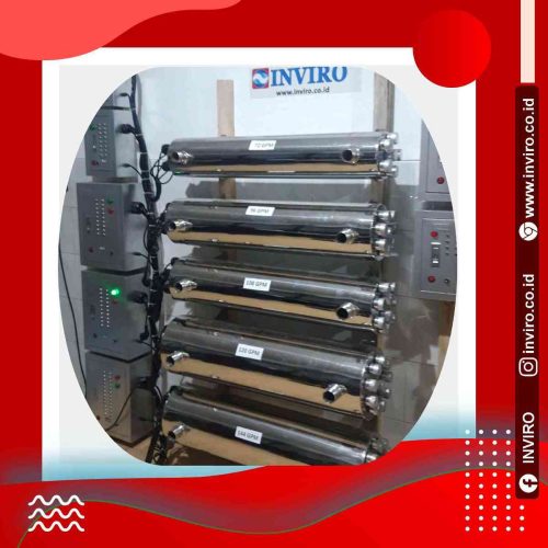 Jual UV Ultraviolet Aceh Tenggara