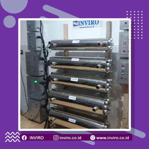 Jual UV Ultraviolet Aceh Utara