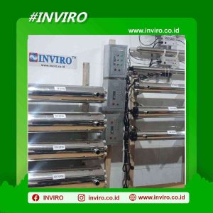 Jual UV Ultraviolet Alor