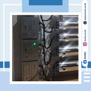 Jual UV Ultraviolet Asahan