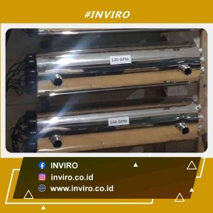 Jual UV Ultraviolet Bantul