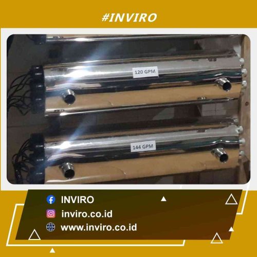 Jual UV Ultraviolet Bantul