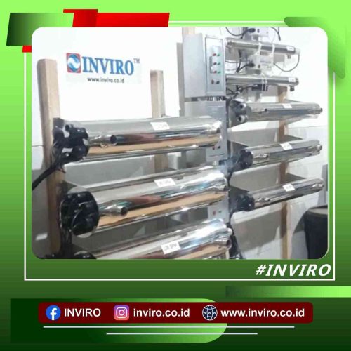 Jual UV Ultraviolet Batam