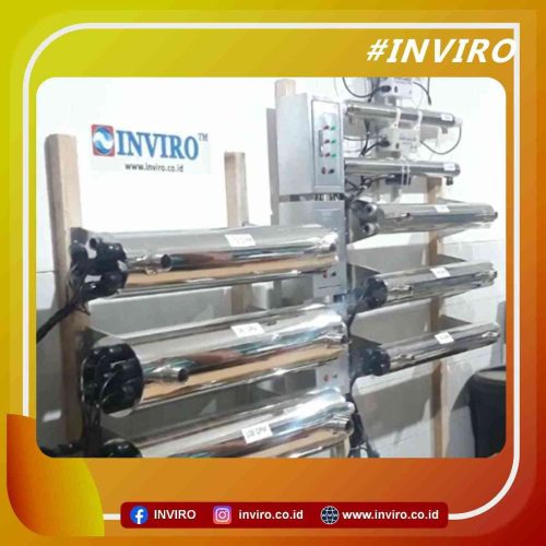 Jual UV Ultraviolet Batang