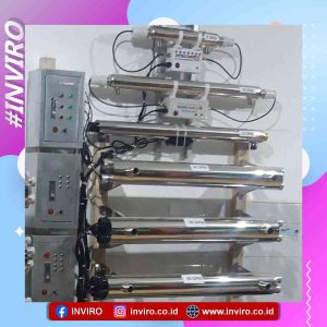 Jual UV Ultraviolet Bireuen