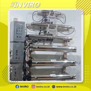 Jual UV Ultraviolet Dogiyai