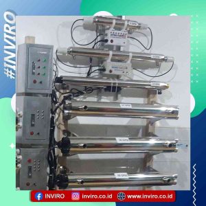Jual UV Ultraviolet Flores Timur