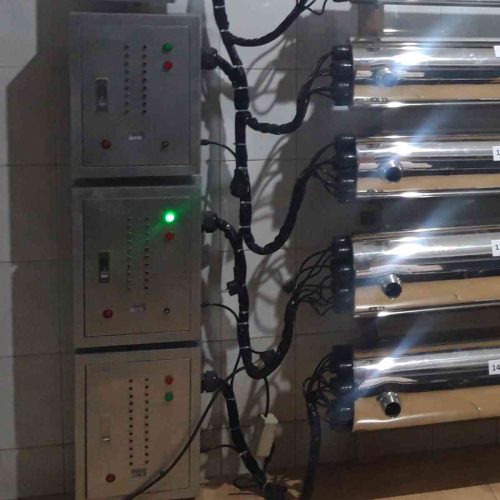 Jual UV Ultraviolet Gianyar