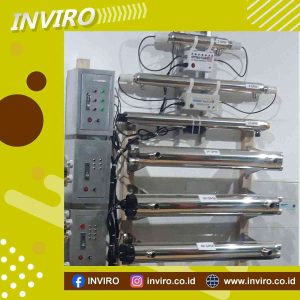 Jual UV Ultraviolet Halmahera Selatan