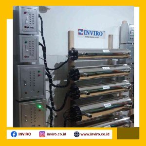 Jual UV Ultraviolet Hulu Sungai Tengah
