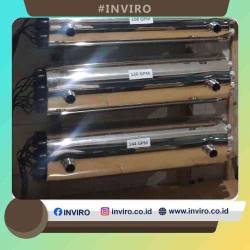 Jual UV Ultraviolet Jakarta Selatan