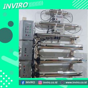 Jual UV Ultraviolet Karimun