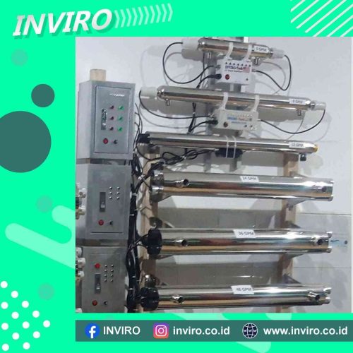 Jual UV Ultraviolet Karimun