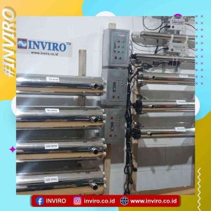 Jual UV Ultraviolet Kepulauan Selayar