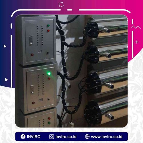 Jual UV Ultraviolet Ketapang