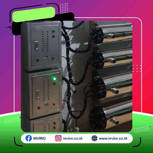 Jual UV Ultraviolet Klungkung