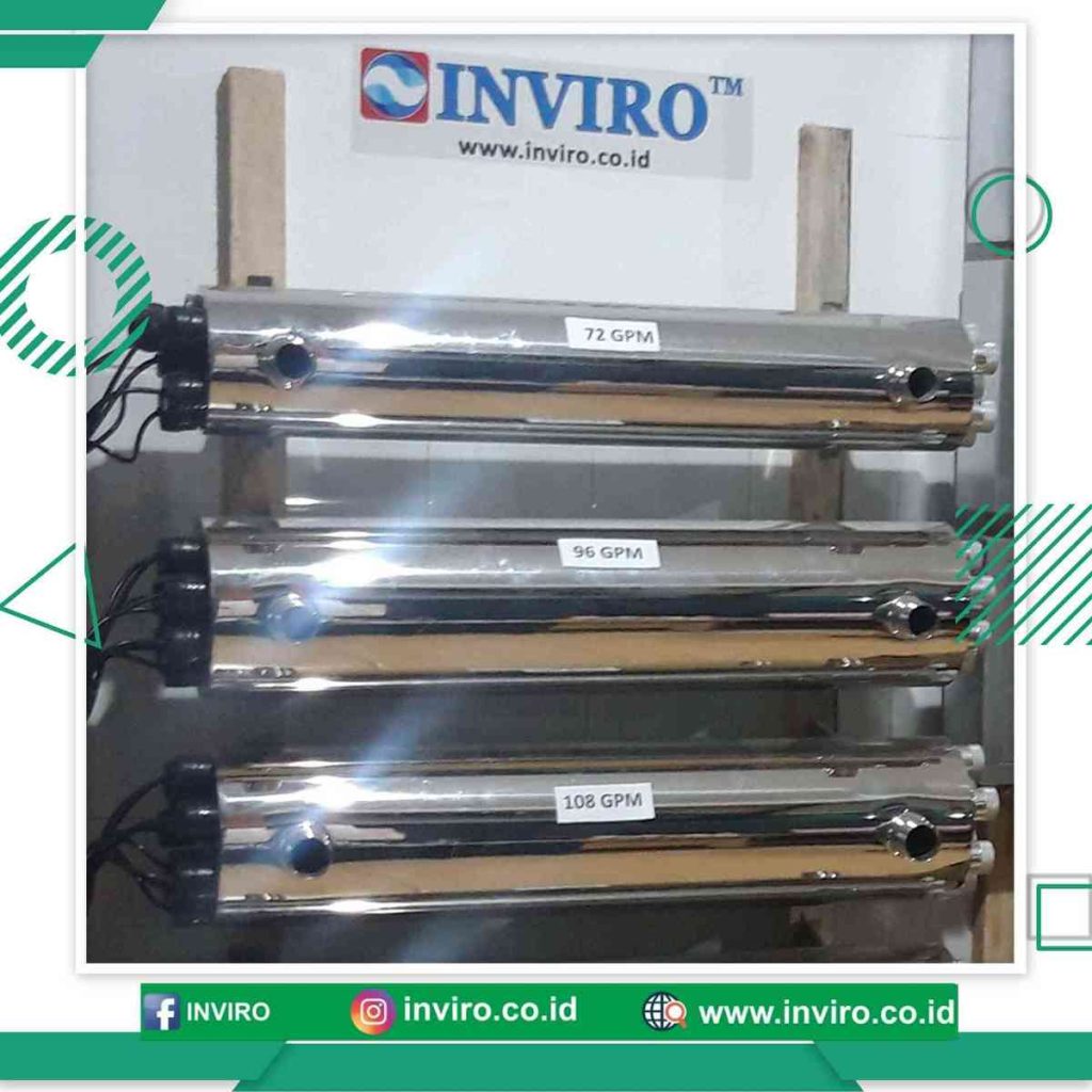 Jual UV Ultraviolet Kolaka Timur