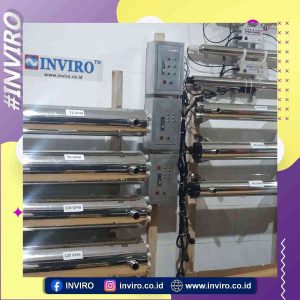 Jual UV Ultraviolet Kolaka Utara