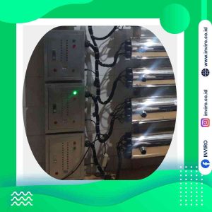 Jual UV Ultraviolet Maluku Barat Daya
