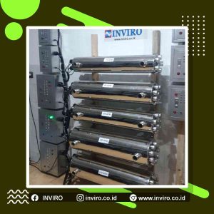 Jual UV Ultraviolet Manggarai Barat