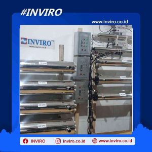 Jual UV Ultraviolet Mimika