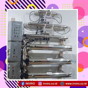 Jual UV Ultraviolet Minahasa