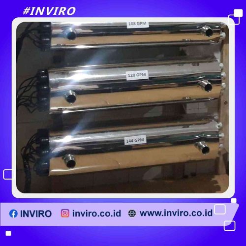 Jual UV Ultraviolet Murung Raya