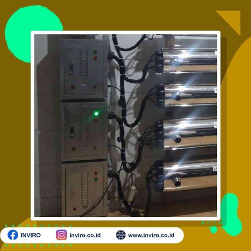 Jual UV Ultraviolet Nagan Raya