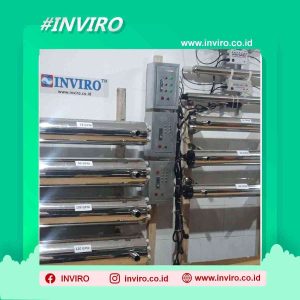 Jual UV Ultraviolet Nganjuk