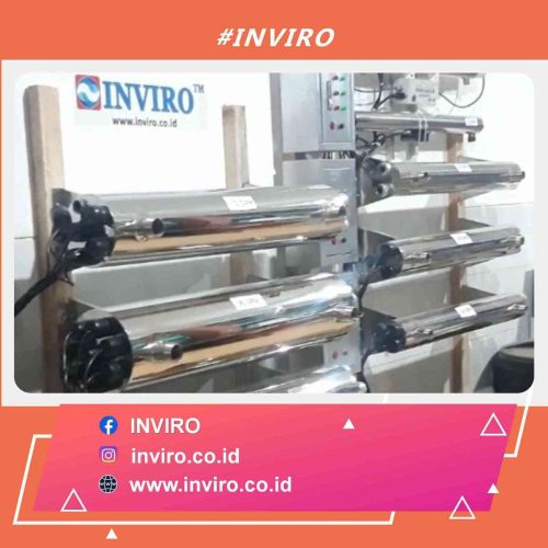 Jual UV Ultraviolet Nias Barat