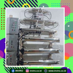 Jual UV Ultraviolet Padang Pariaman