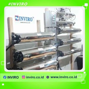 Jual UV Ultraviolet Pagar Alam