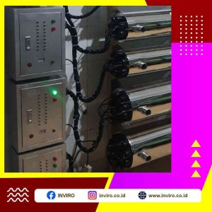 Jual UV Ultraviolet Pandeglang
