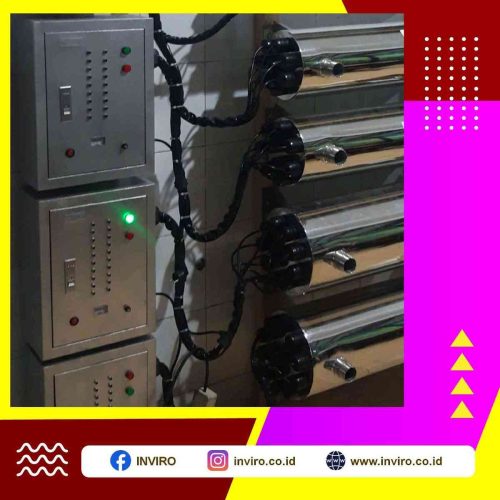 Jual UV Ultraviolet Pandeglang