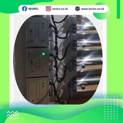 Jual UV Ultraviolet Sarolangun