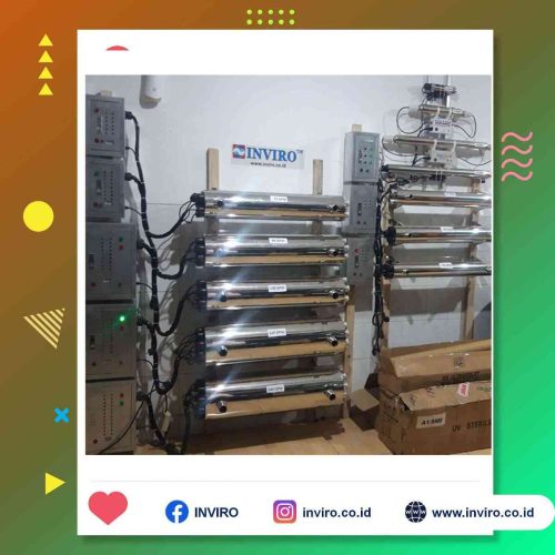 Jual UV Ultraviolet Sukamara