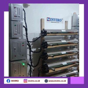 Jual UV Ultraviolet Surabaya