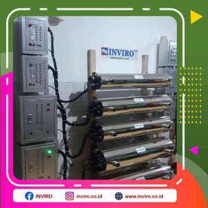 Jual UV Ultraviolet Wakatobi