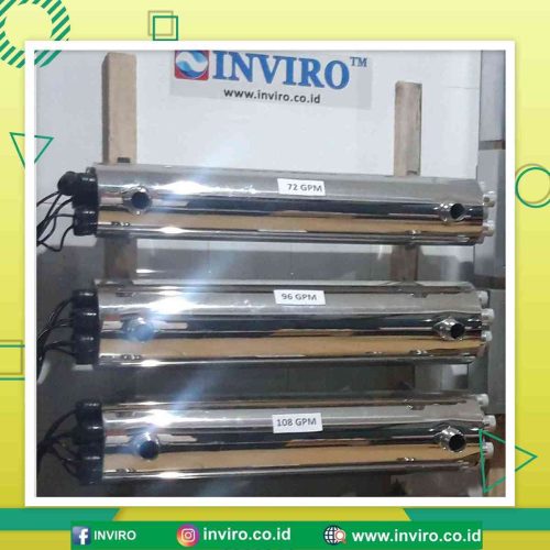 Jual UV Ultraviolet Waropen