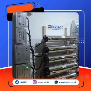 Jual UV Ultraviolet Yalimo