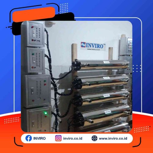 Jual UV Ultraviolet Yalimo