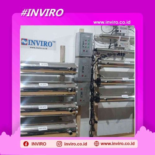 Jual UV Ultraviolet Aceh Besar