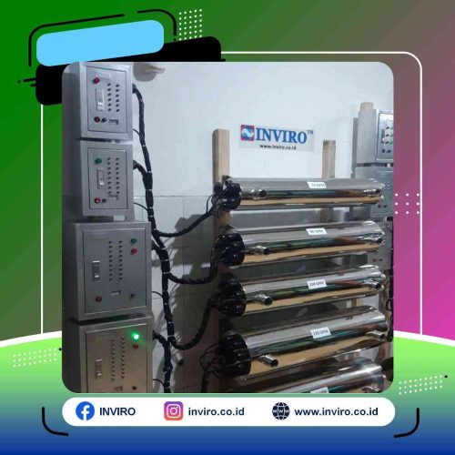 Jual UV Ultraviolet Aceh Jaya