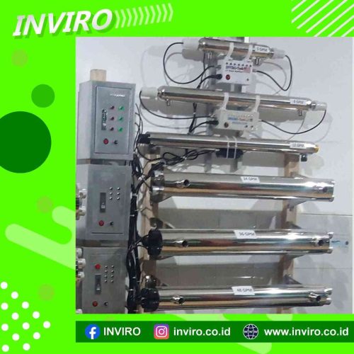 Jual UV Ultraviolet Aceh Selatan