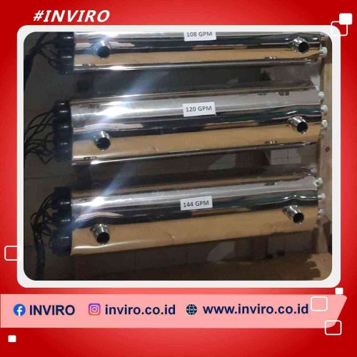 Jual UV Ultraviolet Bandar Lampung