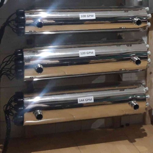 Jual UV Ultraviolet Banyuwangi