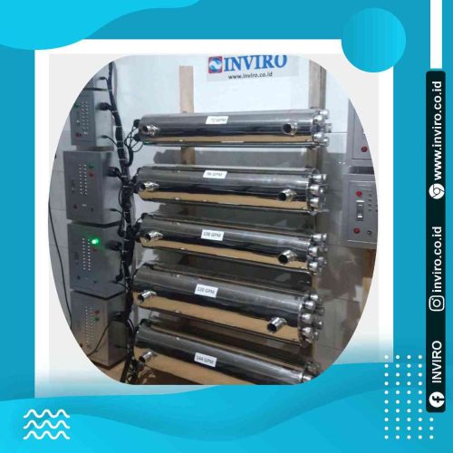 Jual UV Ultraviolet Barito Kuala