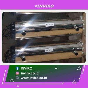 Jual UV Ultraviolet Bengkulu Utara
