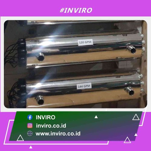 Jual UV Ultraviolet Bengkulu Utara